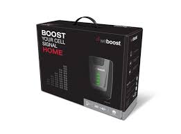 does a cellular signal booster need an