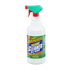 totally awesome cleaner with bleach