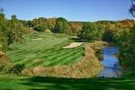 Blackwolf Run River Course - Kohler, Wisconson Golf