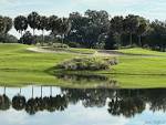 Beautiful View Of Pimlico Executive Golf Course In The Villages ...