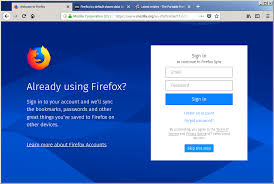 Eso significa que obtienes una . Mozilla Firefox Portable Edition The Portable Freeware Collection