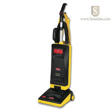 power height upright vacuum cleaner