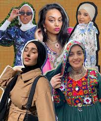 eid fashion makeup is a celebration