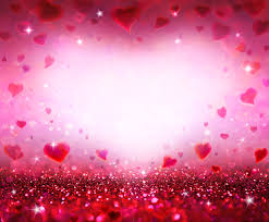 hd desktop wallpaper pink love heart