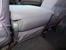 Fit Seat Covers Gray Waterproof Endura