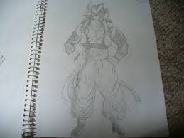 Download transparent png image and share seekpng with friends! This Is My Shaded Pencil Drawing Of Super Saiyan 4 Gogeta From Dragonball Gt Pencil Drawings Drawings Favorite Character