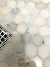 ask the builder cleaning shower grout