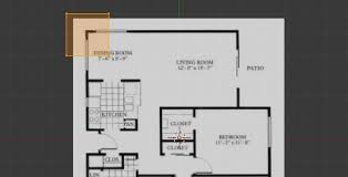 Free Blender Model House Floor Plans