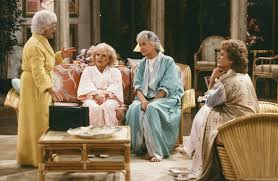 Where is 'The Golden Girls' house located?