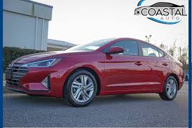 Used 2020 Hyundai Elantra For Sale In Jackson Ms Edmunds