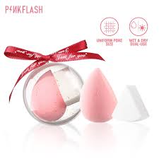 pinkflash pf t01 beauty blender kit