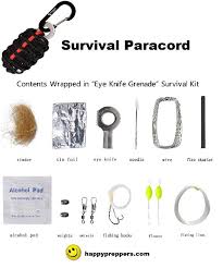 Maybe you would like to learn more about one of these? Brillilant Paracord Projects