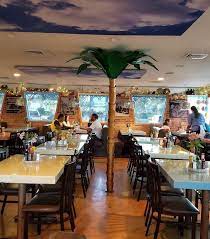 best restaurants in key largo florida