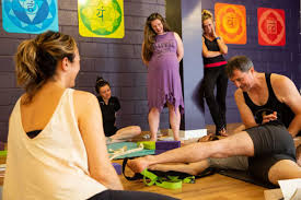 how why become a yoga instructor