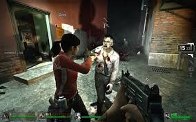 The title adds melee combat, new monsters and weapons, the ai director 2.0, … Left 4 Dead Free Download