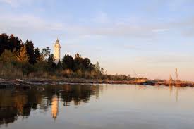Cana Island Lighthouse Travel Wisconsin