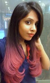 Ditch expensive hair colors and try these temporary metallic colors for gorgeously layered hair. Hair Chalk In India Review Brands Pricepetite Peeve Indian Fashion And Lifestyle Blog Delhi Blogger Street Style