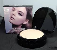 mac lasting makeup soft powder spf 35