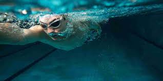 10 swim workouts for beginner sprint