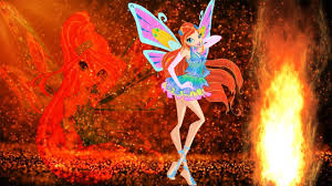 6,430 likes · 2 talking about this. Winx Club Bloom Get Enchantix In Season 7 Youtube