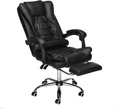 hoffree office chair ergonomic computer