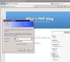 iis authentication plugin for the