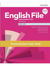 English File Intermediate Plus Pdf - EnglishFile 4th Edition Intermediate Plus Workbook | PDF