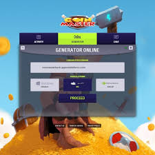The game has a ranking list. Coin Master Hack Generator Coins And Spins