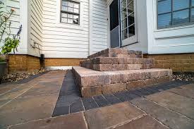 Paver Patio Colors For Your Dublin Oh