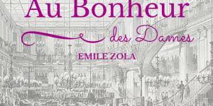 Sous le regard émerveillé de leur fils, ils dansent sur « mr. Resume Chapitre Par Chapitre De Au Bonheur Des Dames Emile Zola