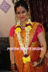 phatma beauty bridal makeup artist in