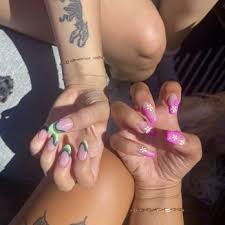 springfield missouri nail salons