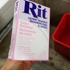 Rit Dye Remover How To Remove Rit Dye From Carpet Page 3