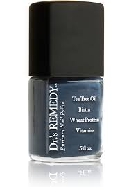 devoted denim nail polish dr s