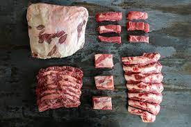 types of beef ribs explained s