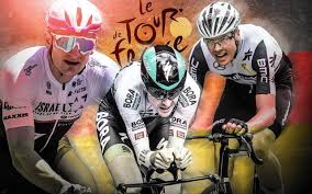 This saturday, the 108th tour de france sets off from brest, brittany, and the race is scheduled to finish on sunday 18 july in paris. Llkiwkz7w02ajm