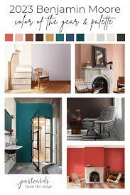 2023 Benjamin Moore Color Of The Year