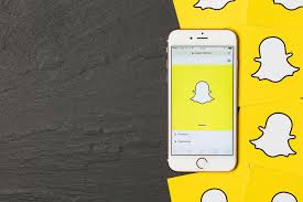 Comment créer et gérer un groupe Snapchat ?
