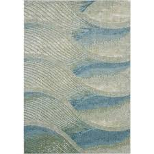 kas rugs illusions ocean breeze 5 ft x
