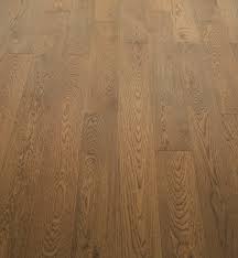 brushed smoked uv oiled oak flooring