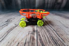 hot wheels rc drone racerz drone and