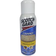 3m scotchgard carpet rug protector