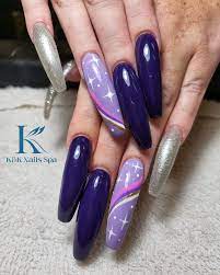 k k nails spa professional nail care