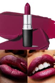 16 best mac lipstick for dark skin from