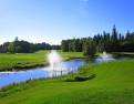 Cougar Creek – Edmonton Area Golf Club