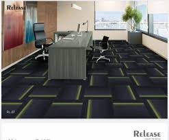 matte release carpet tiles size 2x2