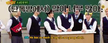 Knowing brother episode 62 knowing bros super junior on knowing brothers. Sing To Me On Rainy Days
