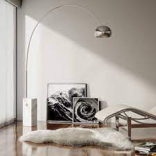 flos arco floor l achille