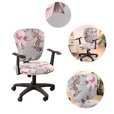 Computer Office Chair Covers Universal