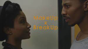 web series alert makeup x breakup